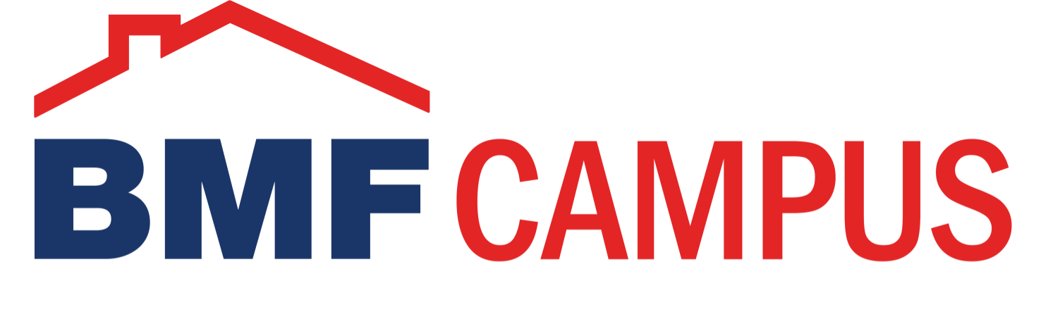 BMF Campus Logo